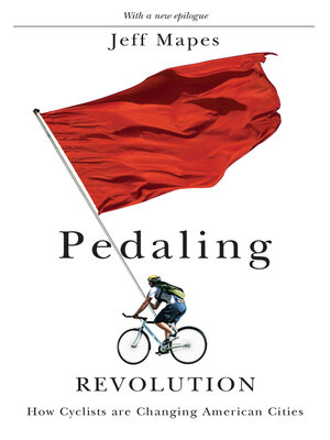 cover image of Pedaling Revolution